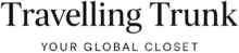 Travelling Trunk Site logo