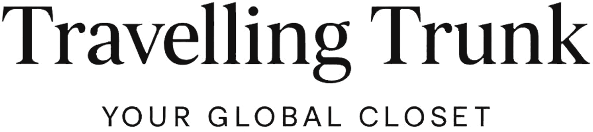 Travelling Trunk Site logo