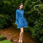 Portugal Cut out Dress - Image 2