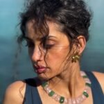 Green Aventurine Rose Quartz