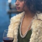 Fresh water pearls Zambian Emeralds